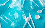 Trung Quốc cấm sử dụng đồ nhựa dùng một lần trên các chuyến bay